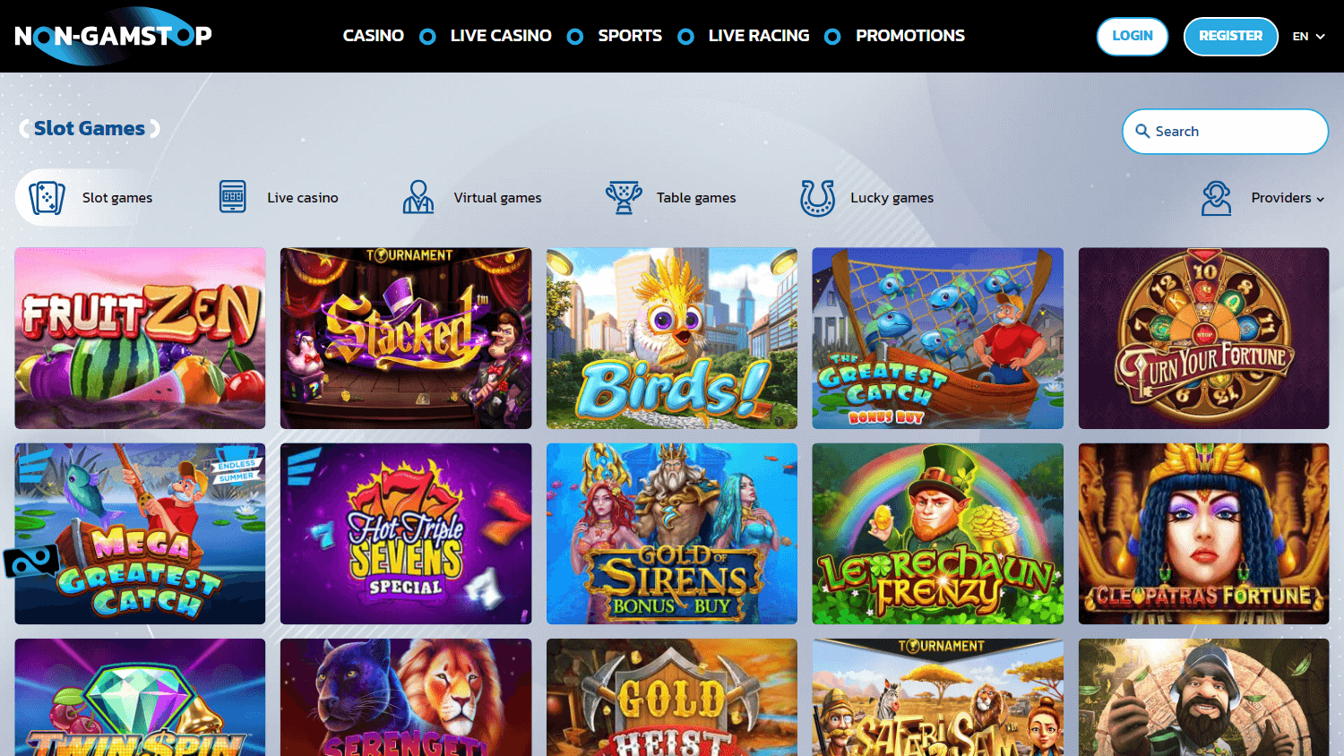 Best Non Gamstop Gambling Establishments in 2025  List of Gambling Establishment Sites Not on Gamstop UK