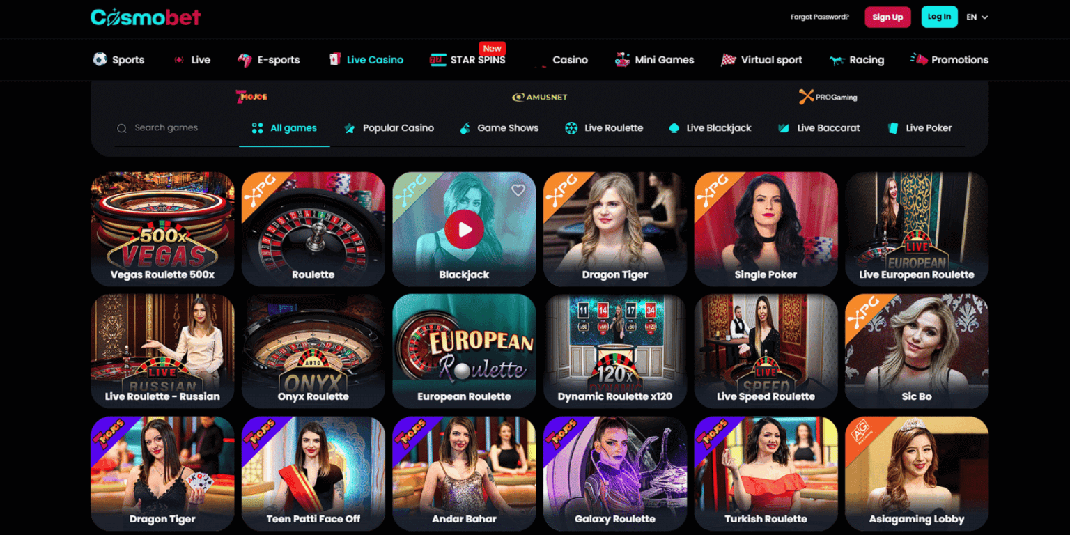 Finest Non Gamstop Casino Sites in 2025  Listing of Casino Site Sites Out Gamstop UK