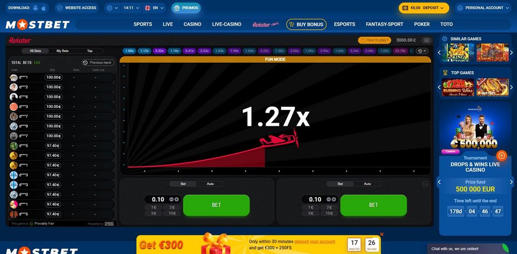 Офіційний сайт MostBet UA Офіційний сайт MostBet UA