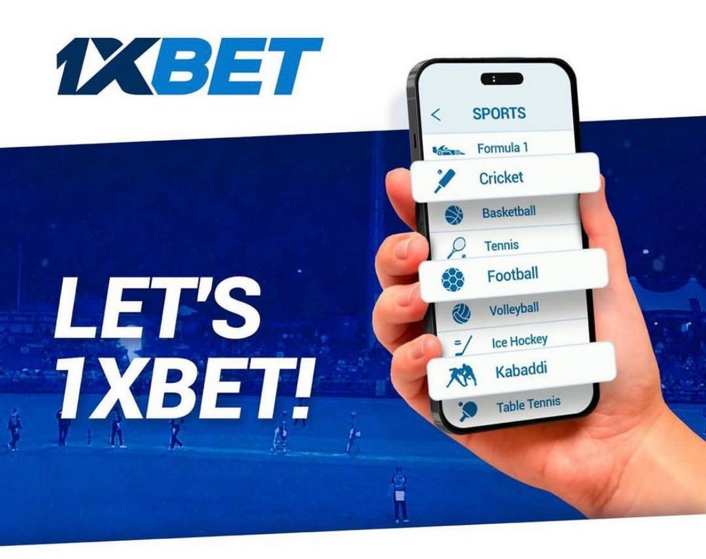Pendaftaran dan Login di Aplikasi 1xBet Pendaftaran dan Login di Aplikasi 1xBet