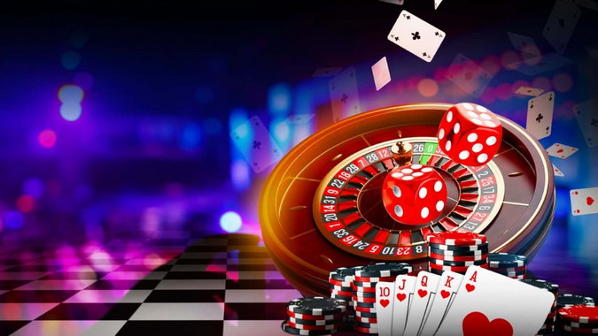 Пинко Slots Увлекательный мир игровых автоматов Пинко Slots Увлекательный мир игровых автоматов
