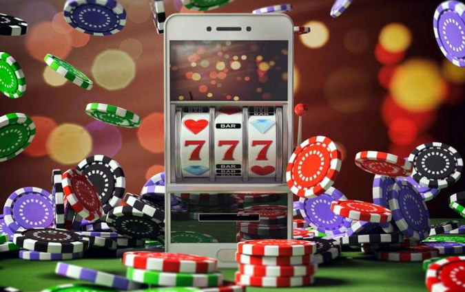 Погружение в мир пинко slots шансы, стратегии и выигрыши Погружение в мир пинко slots шансы, стратегии и выигрыши