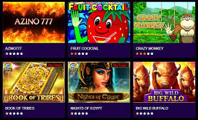 Всё о казино casino azino777 - ваш путь к удаче Всё о казино casino azino777 - ваш путь к удаче