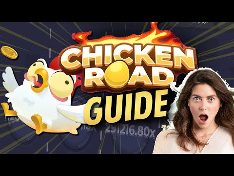 Chicken Road i Norge: Spel, metoder och förmånsmöjligheter i norska onlinekasinon Chicken Road i Norge: Spel, metoder och förmånsmöjligheter i norska onlinekasinon