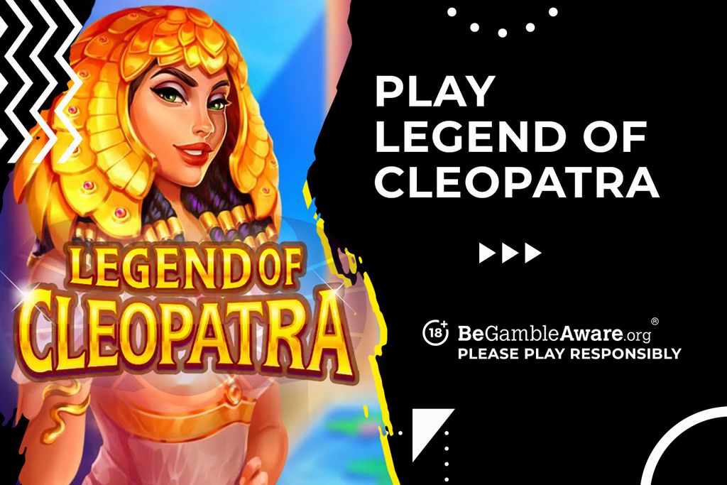 Cleopatra Free Slot Machine Play Cleopatra Free Slot Machine Play