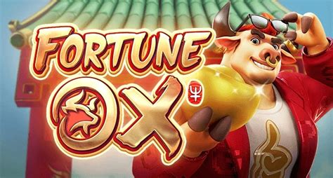 Demo grátis do Fortune Ox Demo grátis do Fortune Ox