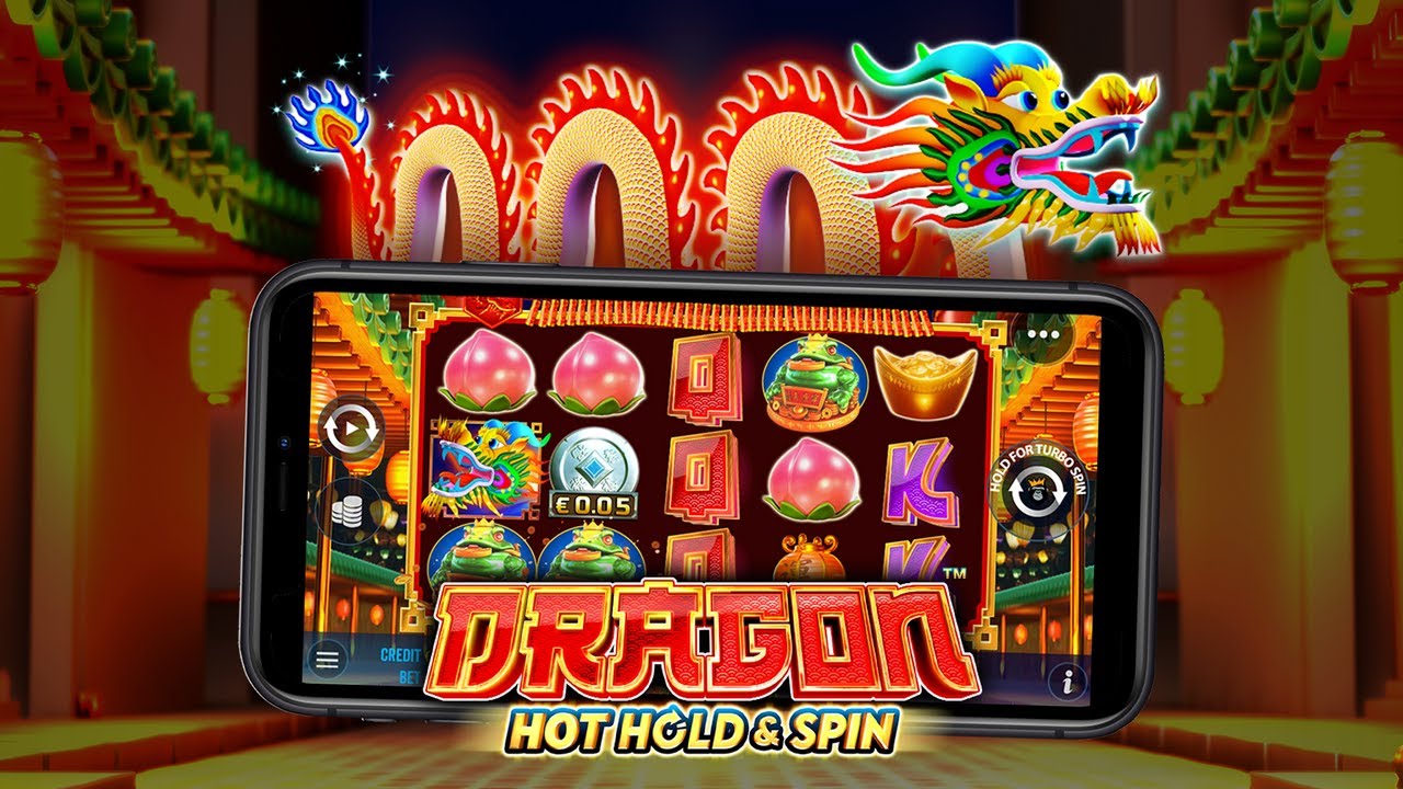 Dragon Slots Gambling Enterprise Review Dragon Slots Gambling Enterprise Review