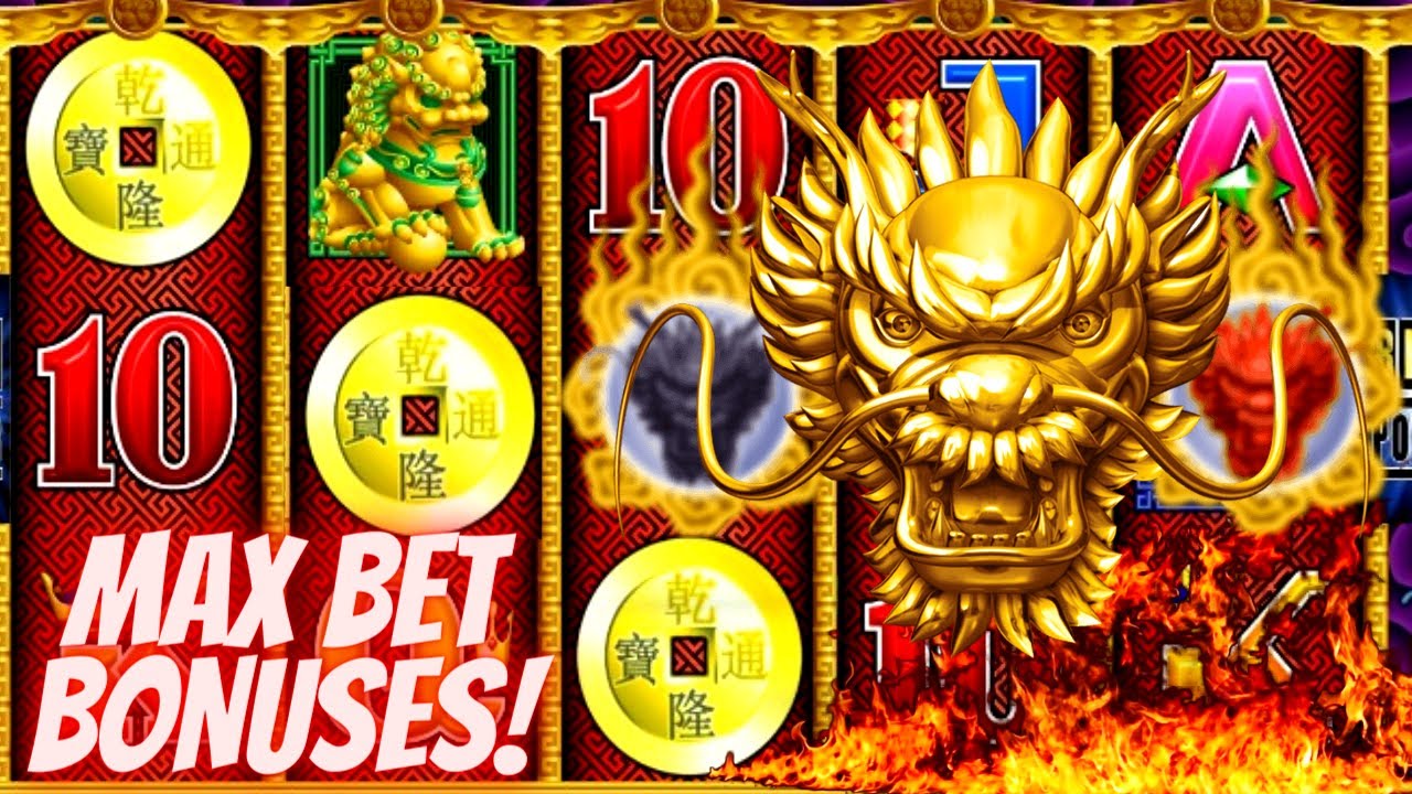 Dragon Slots Gambling Establishment Testimonial Dragon Slots Gambling Establishment Testimonial