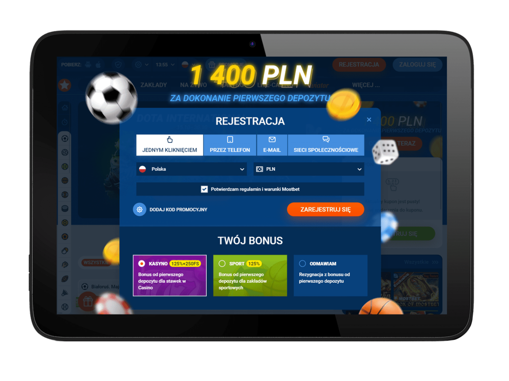 Mostbet PL – kasyno i logowanie do bukmachera w Polsce Mostbet PL – kasyno i logowanie do bukmachera w Polsce