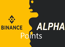 Бінанс Альфа Поінти Ваш Гід у Світ Криптовалют Бінанс Альфа Поінти Ваш Гід у Світ Криптовалют