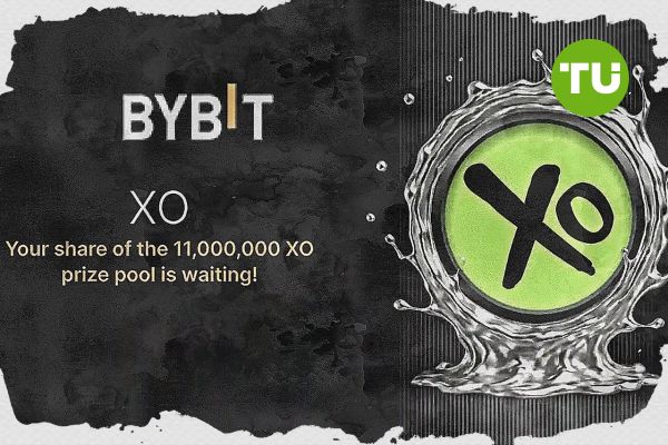 Legion Crypto Майбутнє фінансів у світі блокчейну