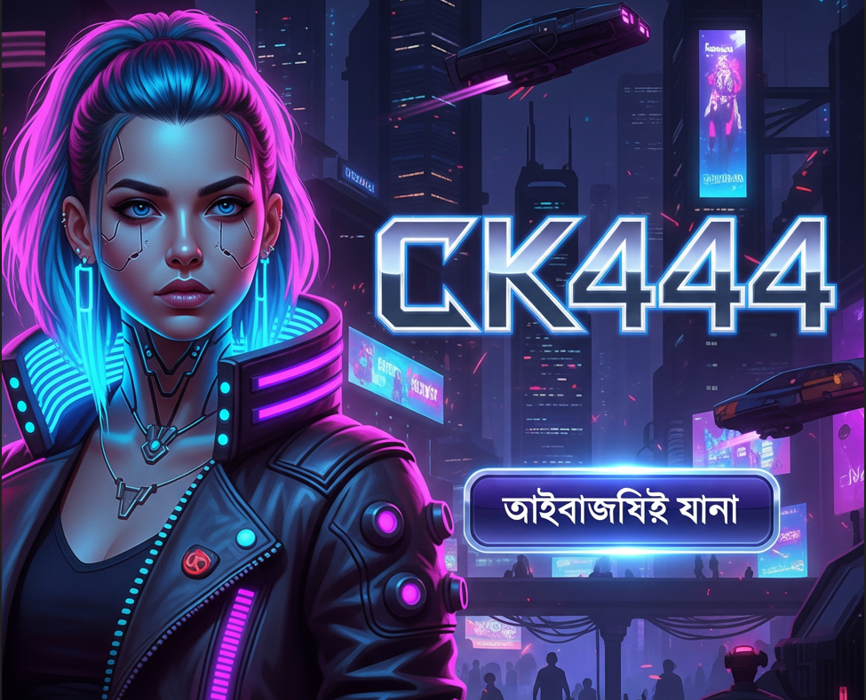 Explore the Exciting World of CK444 bet