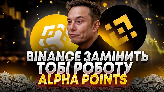 Альфа Бінанс Інформація, Можливості та Технології