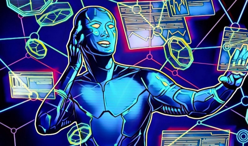 Інновації в світі мобільних технологій Solana Phone Інновації в світі мобільних технологій Solana Phone