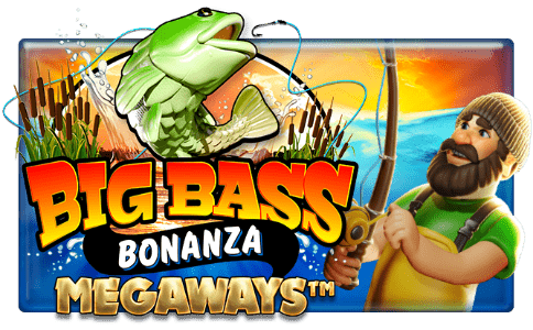 Big Bass Bonanza-- Win Up to 2,100 x in a Fishing Video game Big Bass Bonanza-- Win Up to 2,100 x in a Fishing Video game
