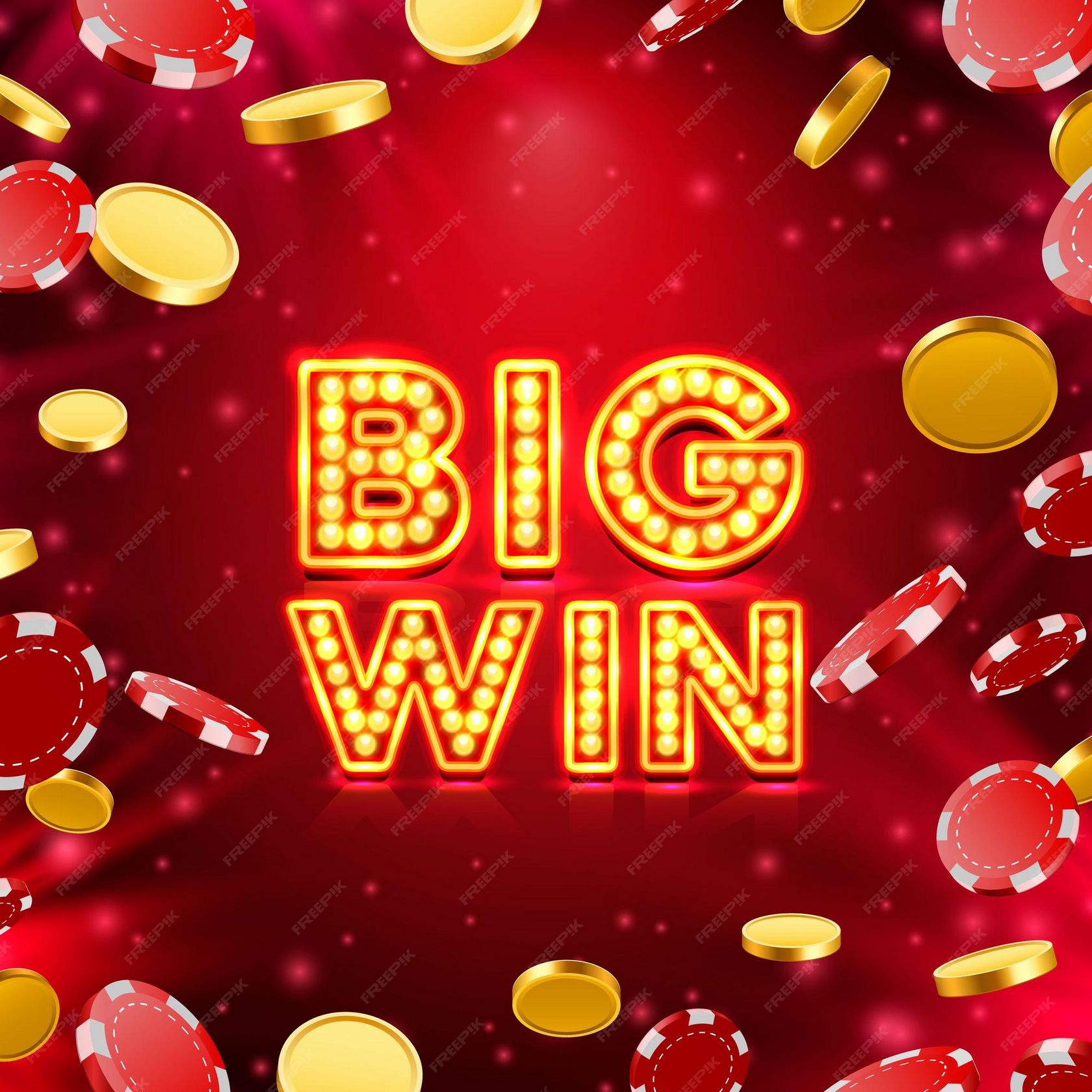 Big Wins Casino Site