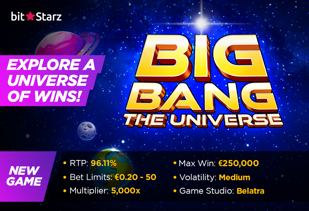 BigWin Gambling enterprise