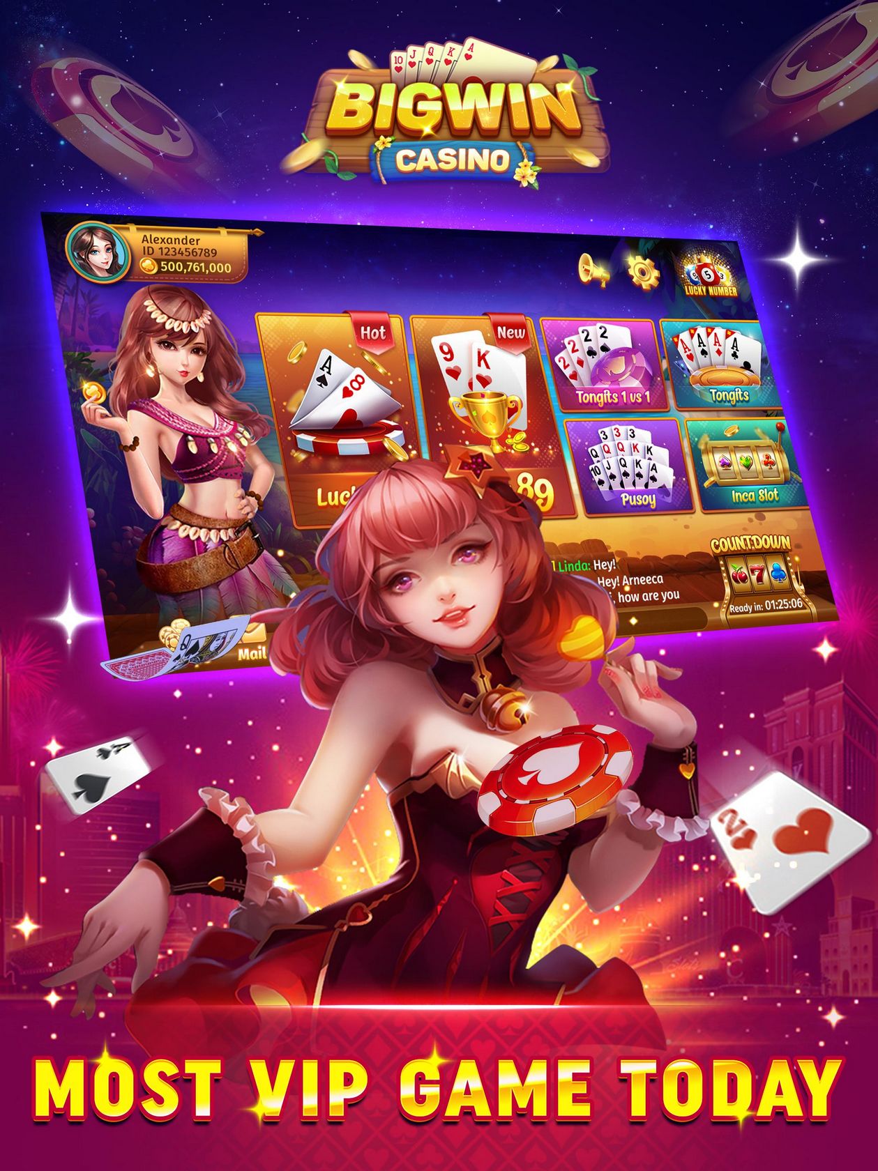 BigWins Casino Testimonial for 2025