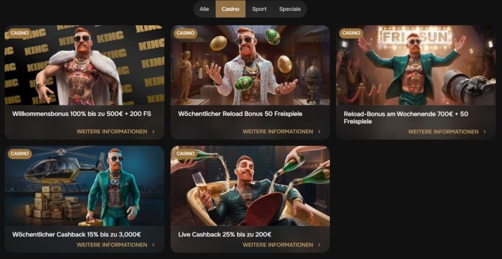 Mr Punter Casino Site Review|9.3/ 10 Mr Punter Casino Site Review|9.3/ 10