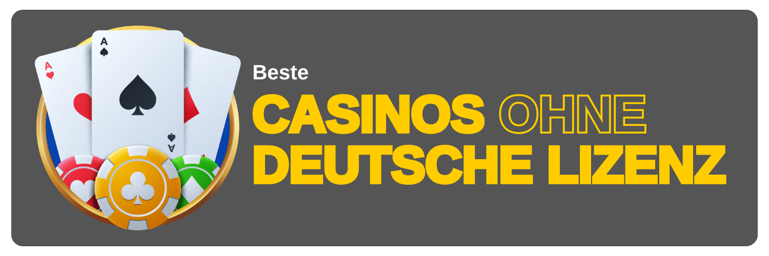 Online-Glücksspielanbieter ohne deutsche Lizenz: Risiken, Fallstricke & sichere Alternativen im Jahr 2025