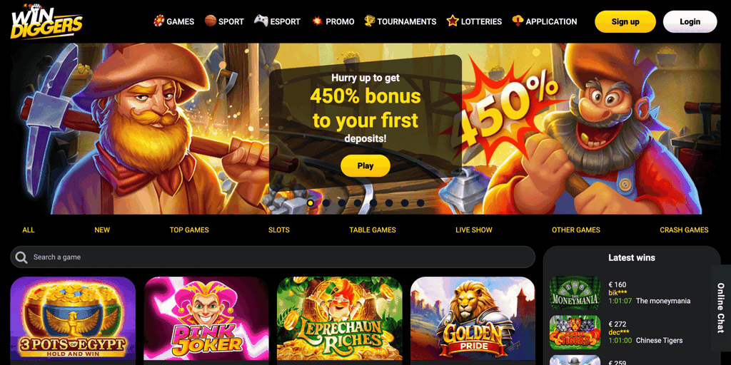 Win Diggers Online Casino Sibling Sites|No Deposit Benefit|Login Win Diggers Online Casino Sibling Sites|No Deposit Benefit|Login