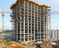 Новостройки Москвы на котловане 48