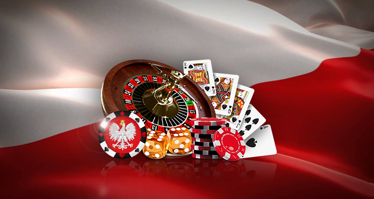 Онлайн казино Польша на злотые 0 Онлайн казино Польша на злотые 0