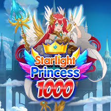 신비로운 Starlight Princess 꿈과 모험의 세계