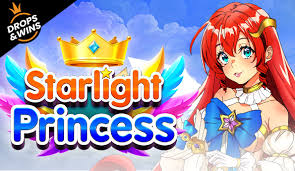 매혹적인 Starlight Princess Demo 당신의 행운을 부르는 게임