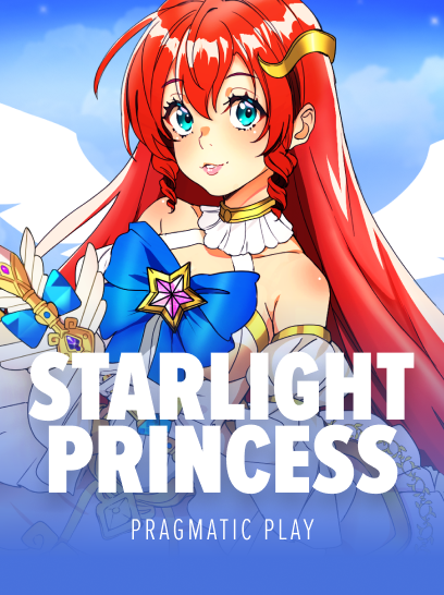 매혹적인 세계의 시작 Starlight Princess Slot 이야기