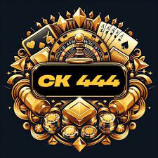 The Future of Online Gaming A Deep Dive into CK444