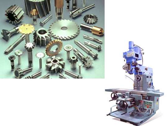 Все о торцевых фрезах по металлу особенности, выбор и применение