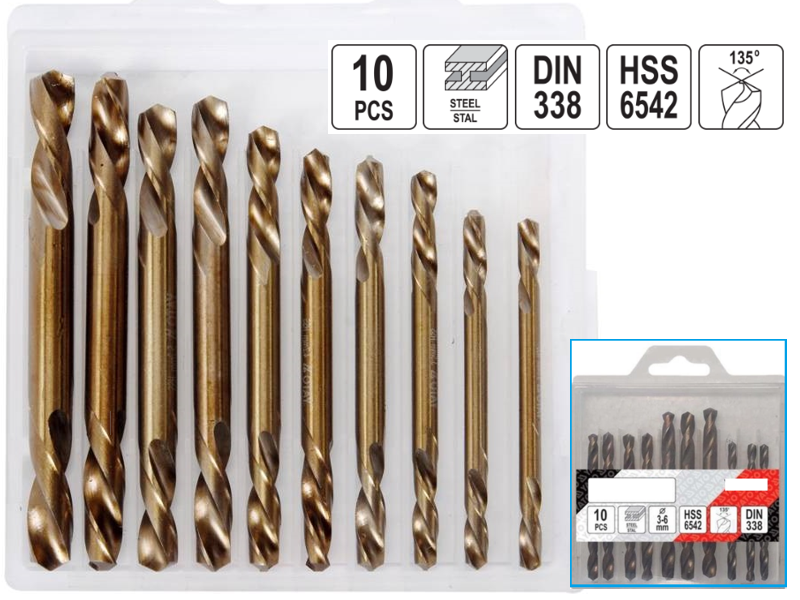 Сверла твердосплавные Преимущества и Применение Сверла твердосплавные Преимущества и Применение