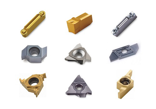 Твердосплавные фрезы особенности, применение и выбор Твердосплавные фрезы особенности, применение и выбор