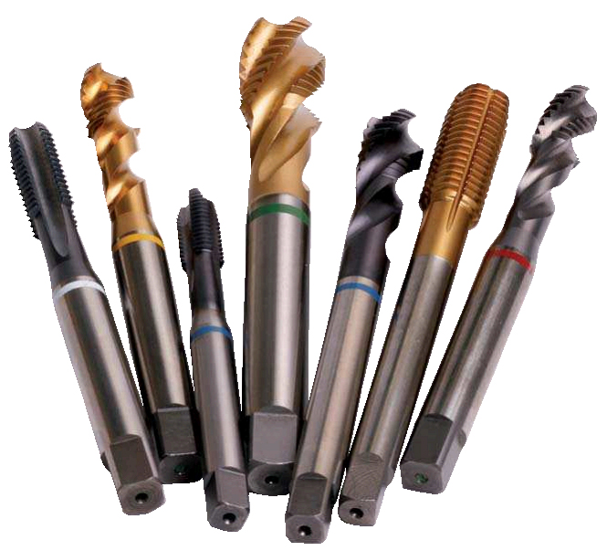 Твердосплавные фрезы Устойчивость, точность и применение в металлообработке
