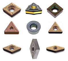 Твердосплавные фрезы Устойчивость, точность и применение в металлообработке