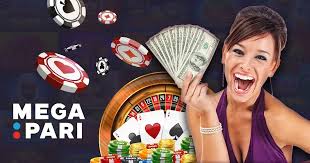 Discovering Megapari Zambia Your Ultimate Betting Experience Discovering Megapari Zambia Your Ultimate Betting Experience