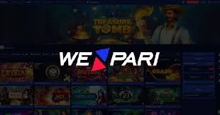 WePari Your Ultimate Destination for Online Betting